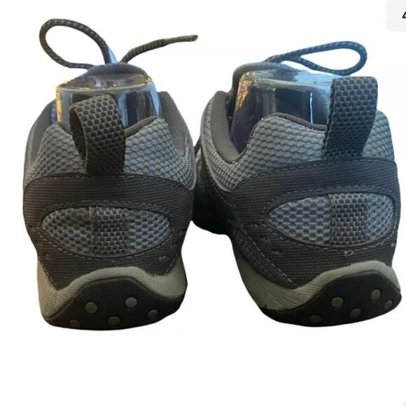 Merrell Shoes Womens US 8 Trail Running Mykos Opal Gray Color - Picture 2 of 4